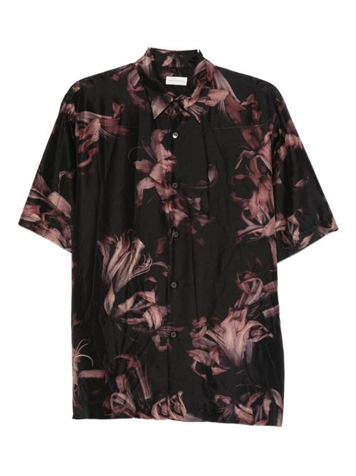  DRIES VAN NOTEN | 252 020701 2124301